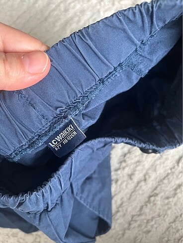 Üç adet şort - Görsel 5