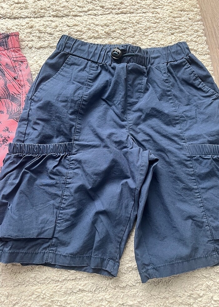 Üç adet şort - Görsel 4