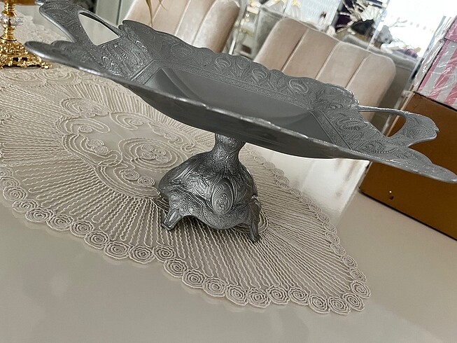 Dekoratif aksesuar - Görsel 7