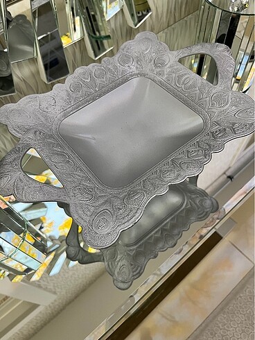 Dekoratif aksesuar - Görsel 2