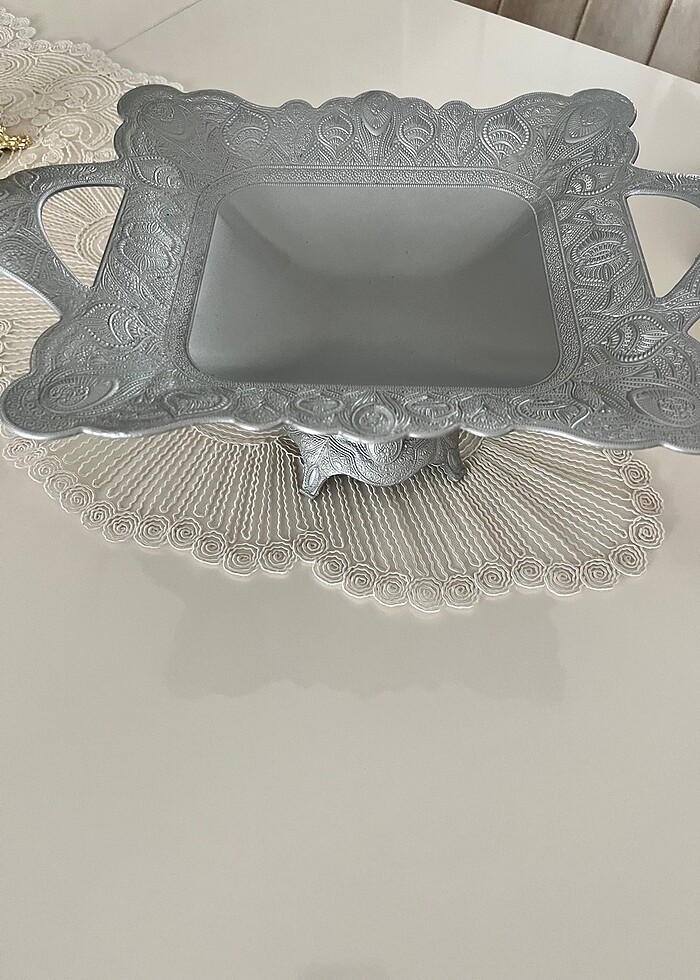 Dekoratif aksesuar - Görsel 5