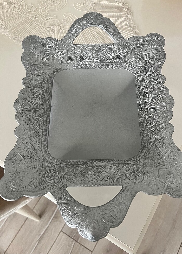 Dekoratif aksesuar - Görsel 4