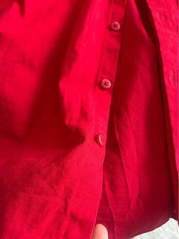 Erkek çocuk gömlek - Görsel 5