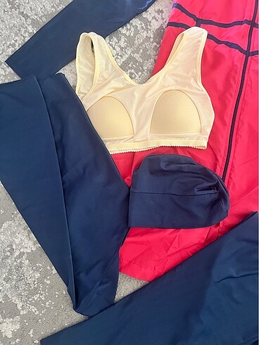 Tesettür mayo - Görsel 5