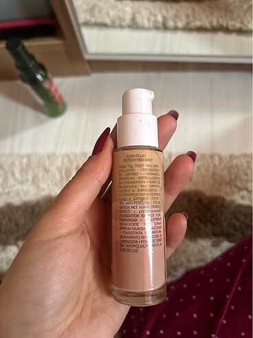 Beden Yves Rocher