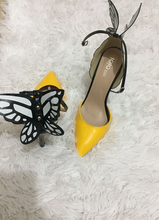 37 Beden Stiletto 