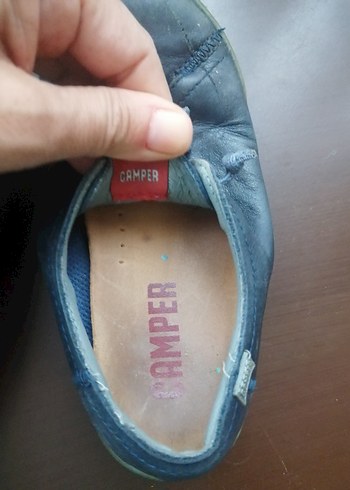 Camper Peu 31 numara - Görsel 4