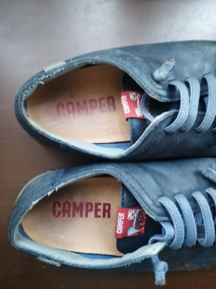 Camper Peu 31 numara - Görsel 3