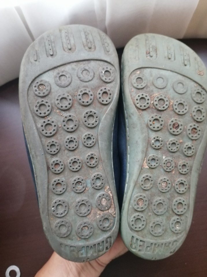 Camper Peu 31 numara - Görsel 5