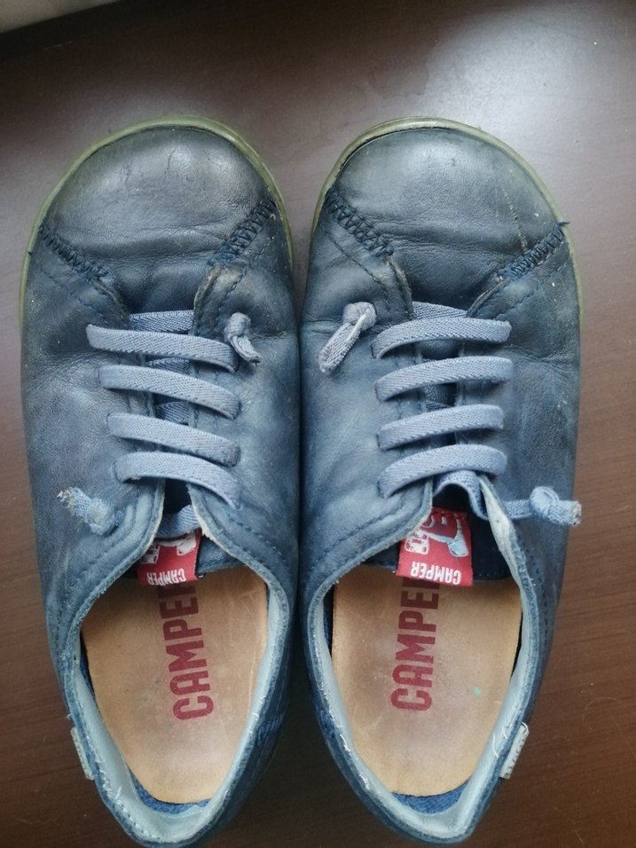 Camper Peu 31 numara - Görsel 2