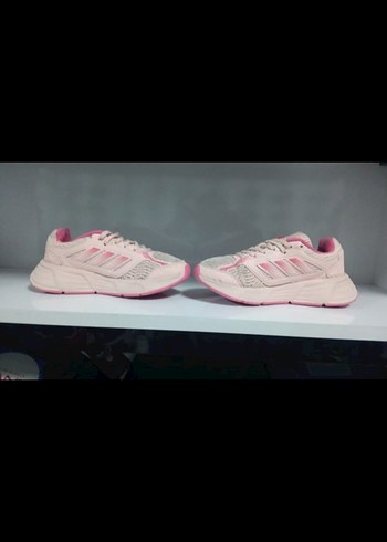 Orijinal Adidas kadın spor ayakkabı - Görsel 5