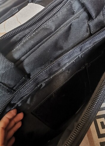 Hp Laptop çantası 