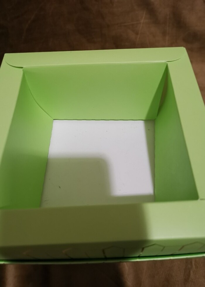 HEDİYELİK KUTULAR - Görsel 3