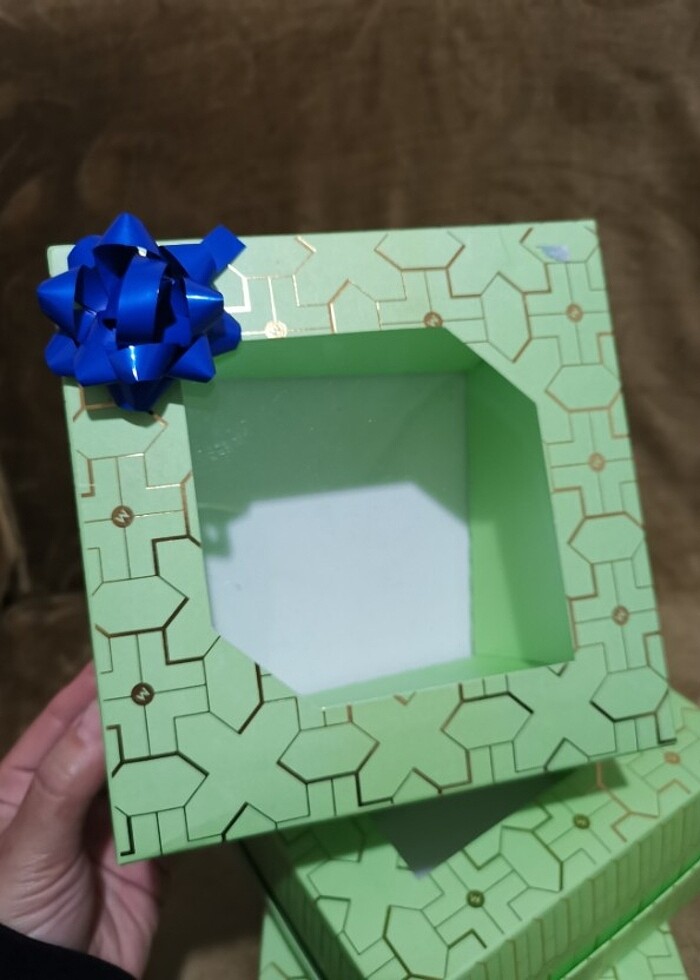 HEDİYELİK KUTULAR - Görsel 4