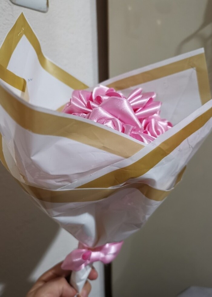 Solmayan gül  - Görsel 3