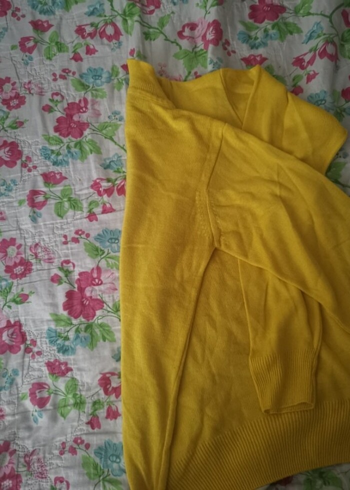 Balıkçı yaka triko - Görsel 3