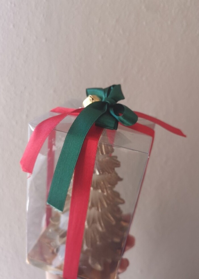 Hediye Mum - Görsel 2