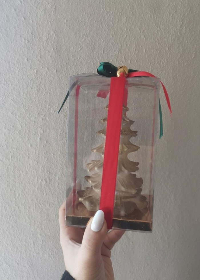 Hediye Mum - Görsel 3