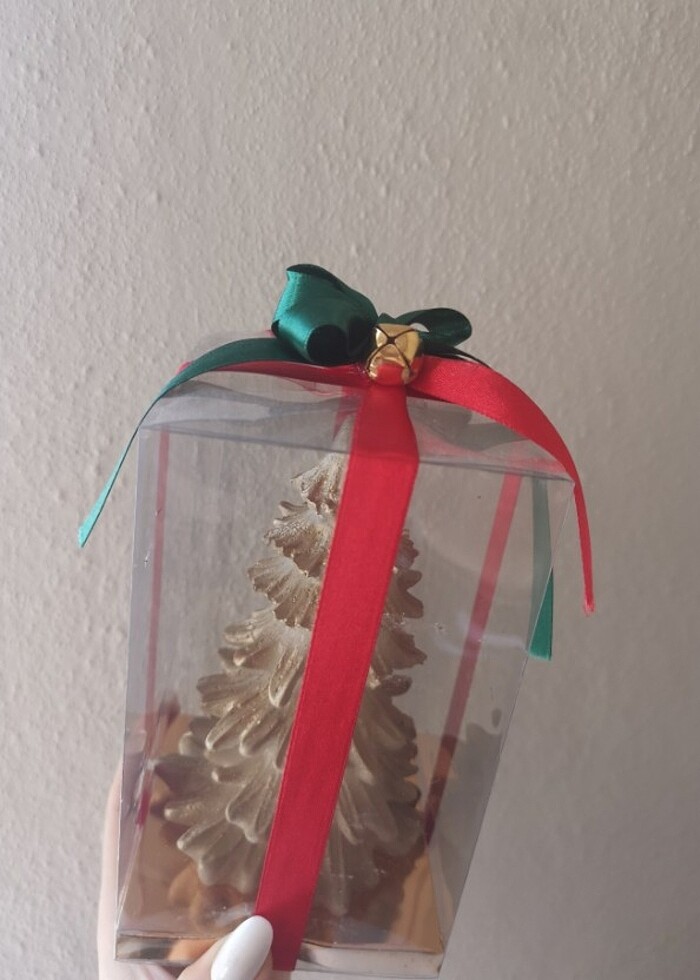 Hediye Mum - Görsel 4