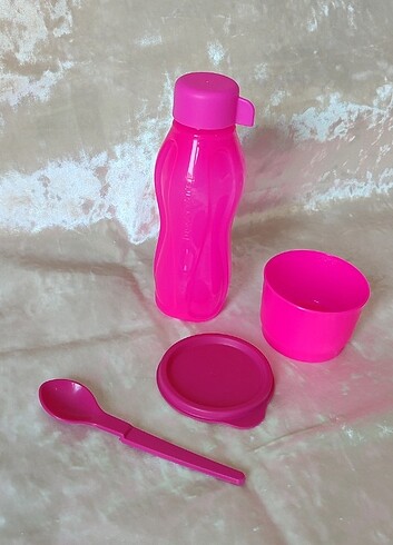  Beden Tupperware set