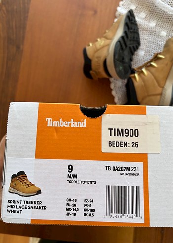 Kışlık bot - Görsel 2