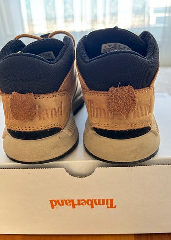 Kışlık bot - Görsel 3