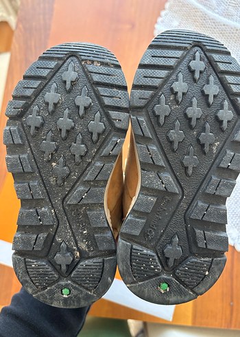 Kışlık bot - Görsel 5