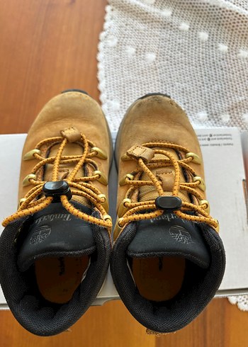 Kışlık bot - Görsel 4