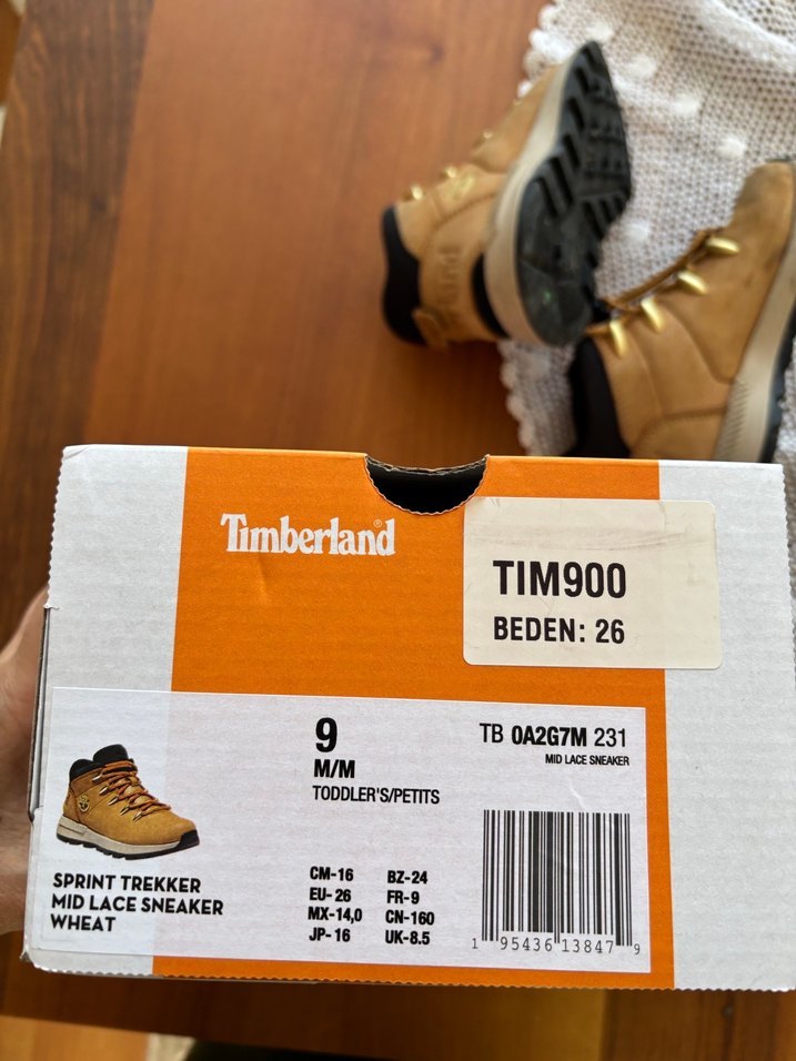 Kışlık bot - Görsel 2