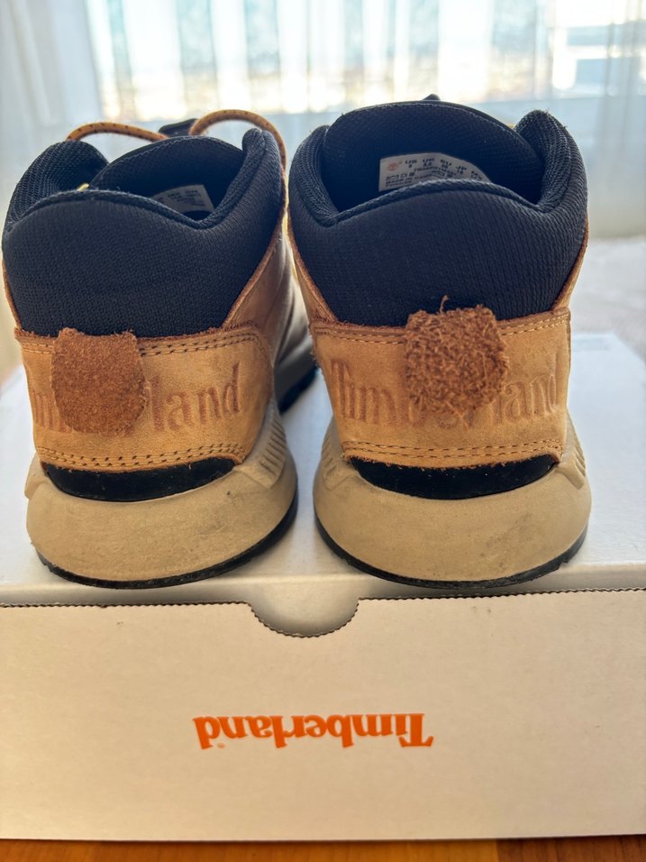 Kışlık bot - Görsel 3