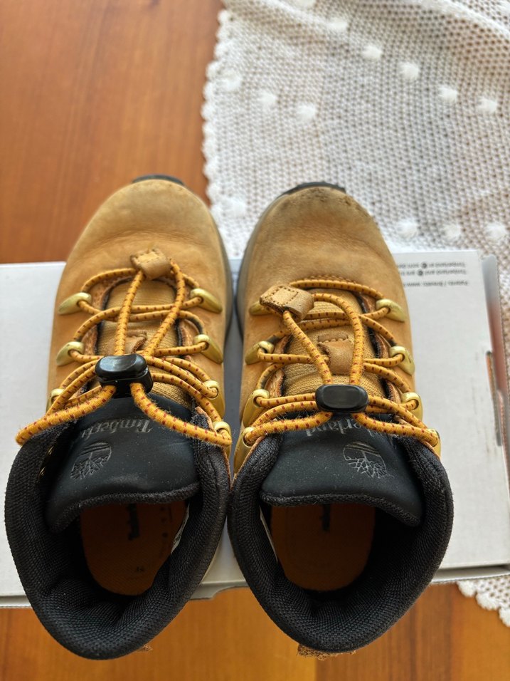 Kışlık bot - Görsel 4