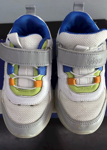 Spor Ayakkabı - Görsel 3