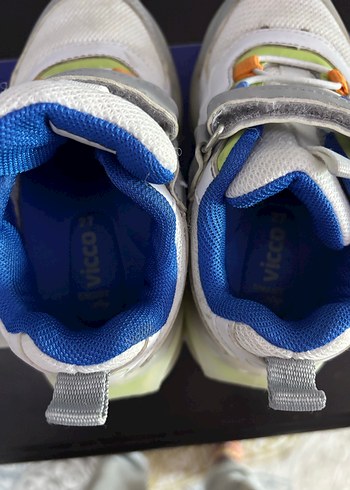 Spor Ayakkabı - Görsel 6