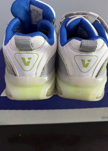 Spor Ayakkabı - Görsel 5