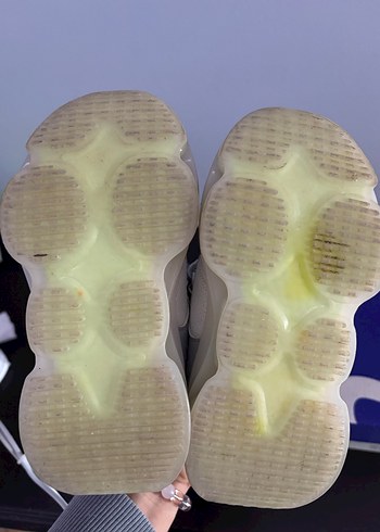 Spor Ayakkabı - Görsel 7