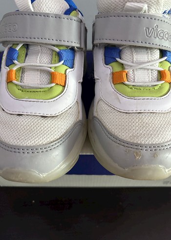 Spor Ayakkabı - Görsel 4