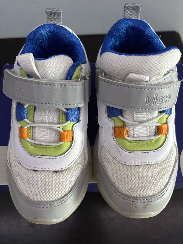 Spor Ayakkabı - Görsel 3