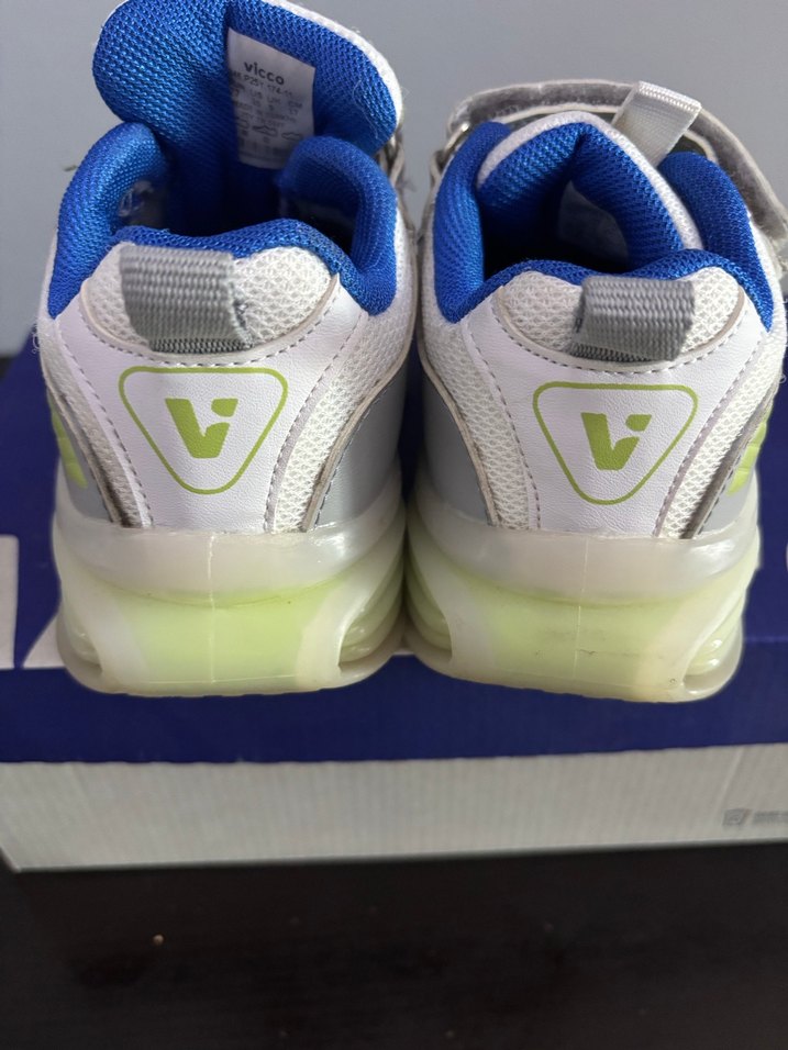 Spor Ayakkabı - Görsel 5