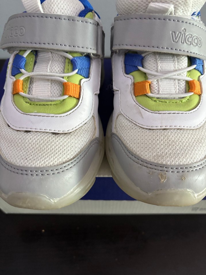 Spor Ayakkabı - Görsel 4