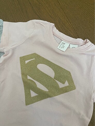 H&M H&M 2li Tshirt