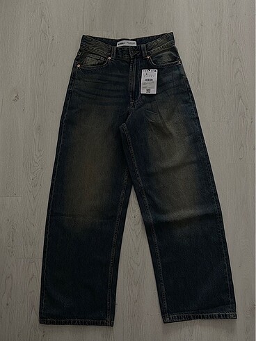 Bershka erkek jean