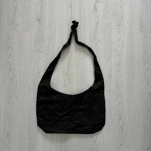bağlanabilir tote bag