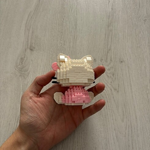 Hello Kitty Hello kitty lego
