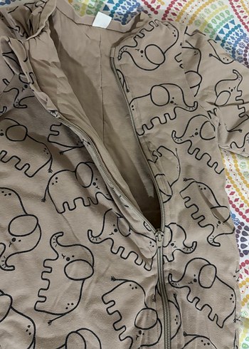 Bebek Tulum - Görsel 2