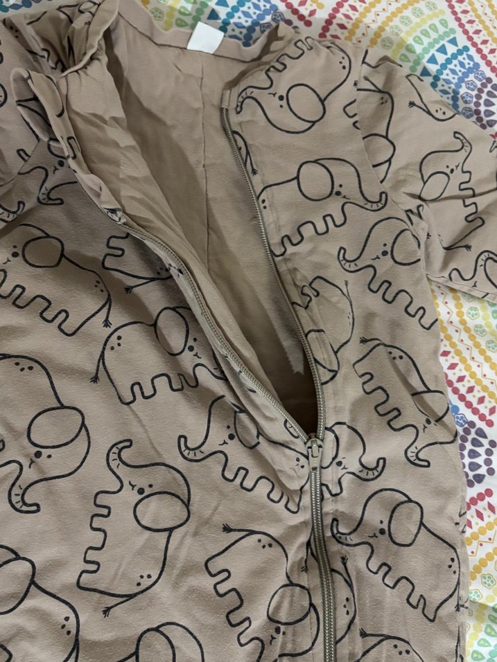 Bebek Tulum - Görsel 2