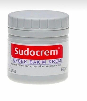 Sudocrem