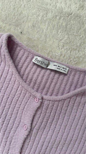 Bershka Triko hırka