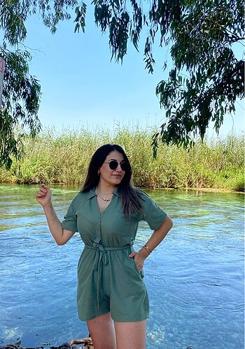 Trendyolmilla tulum