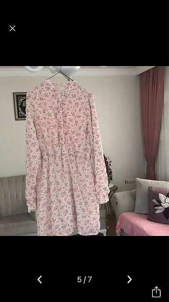 Kısa elbise