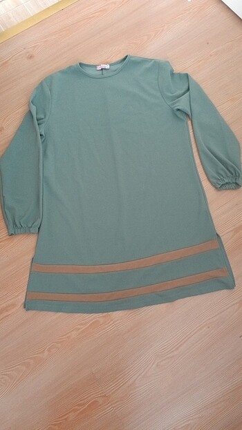 Mont tunik